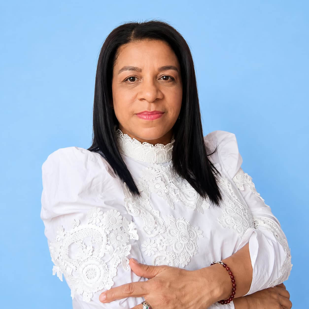Gisela Paredes Leguizamón