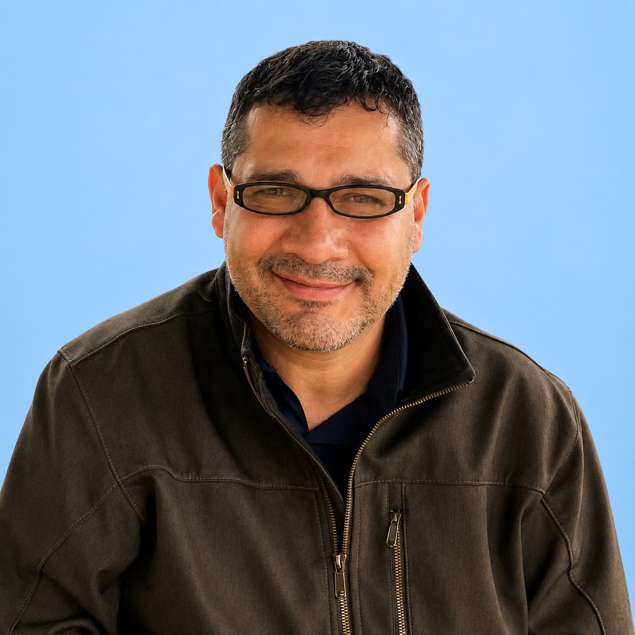 Boris Cabezas Marin